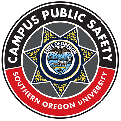 Campus Public Safety Logo